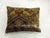 Persian Shabby Chic Rug Pillow For Sale - Image 4 of 5