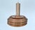 Mid-Century Modern Danish Copper Pendant Light, 1970s For Sale - Image 11 of 18