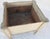 A stunning, aged crackle finish will look perfect in your farmhouse style home. You can use your imagination for uses for...