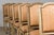 Wood Set of Six French Louis XVI Style Dining Chairs by Maison Jansen, 1890, Paris For Sale - Image 7 of 18