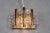 Gold Danish Wall Sconce from Vitrika For Sale - Image 8 of 15