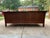 Mission Stickley Mission Oak Arts & Crafts Prairie Sofa For Sale - Image 3 of 12