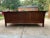 Mission Stickley Mission Oak Arts & Crafts Prairie Sofa Settle For Sale - Image 3 of 12