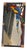 Stained Glass Mirror, 1970s For Sale