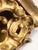 Late 19th Century 18th Century Italian Rococo Giltwood Corner Wall Bracket, 1870 For Sale - Image 5 of 18