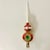 Vintage Home is pleased to present this Antique Hand Blown Mercury Glass Christmas Tree Topper from Germany. The piece is...