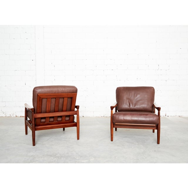 Erik Wørts was a renowned Scandinavian furniture designer whose designs significantly shaped the Mid-Century Modern era....
