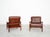 Erik Wørts was a renowned Scandinavian furniture designer whose designs significantly shaped the Mid-Century Modern era....