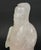 1980s Crystal Quartz High Priest Figure For Sale - Image 10 of 12
