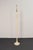 Alberto Giacometti Vintage Figural Resin ‘Tête De Femme’ Caryatid Floor Lamp After Giacometti For Sale - Image 4 of 18