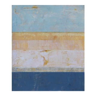 Clay Johnson "Untitled 557" Painting For Sale