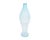 A 2003 art glass vase, titled "Motivio X," by Italian glass artist Peter Pelzel (born 1937). Made in Murano, Italy, this...