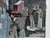1970s Abstract Figural and Pediments - Two Sided Art - James Coughlin For Sale - Image 5 of 7