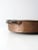Antique Hammered Copper Pan For Sale - Image 11 of 13