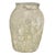 Stone Large Indian Terracotta Jar For Sale - Image 7 of 7