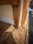 Wood Antique Victorian Oak Bedroom Dresser W/ Serpentine Style Front For Sale - Image 7 of 10