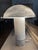 White Pair of Palecek Table Lamps For Sale - Image 8 of 11