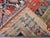 Vintage Caucasian Shirvan Pole Medallion Tribal Rug - 9'0" X 4'6" For Sale - Image 14 of 15