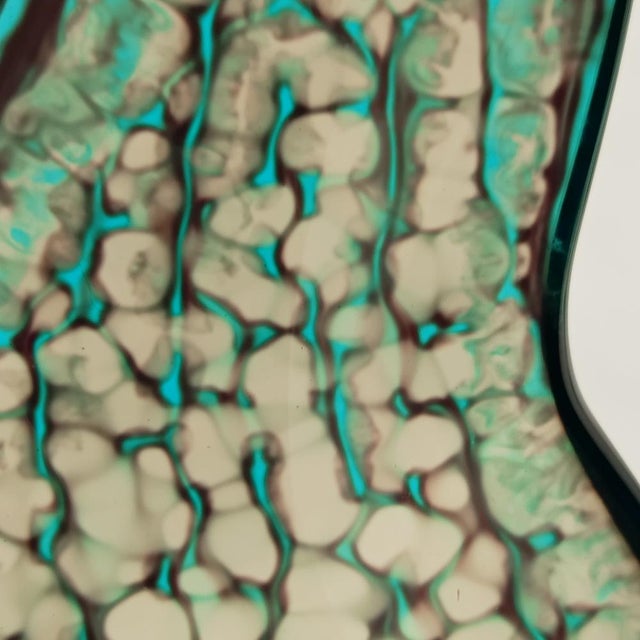 1960s Large Abraham Palatnik Heron Bird Sculpture by Abraham Palatnik, 1960s For Sale - Image 5 of 15