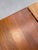 Extendable Teak Dining Table from Glostrup, 1970s For Sale - Image 18 of 18