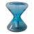 Mid 20th Century Sablier Hourglass Stool by Patrick E. Naggar For Sale