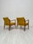 Karl-Erik Ekselius Mid-Century Swedish Easy Chair by Karl-Erik Ekselius for J. O. Carlsson, 1960s For Sale - Image 4 of 11