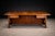 Brazilian Modern Rosewood Desk With Dual Drawers — Brazil, 1960s For Sale - Image 13 of 15