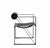 The "Seconda" armchair, one of Swiss architect Mario Botta's most famous and iconic designs, was designed in 1982 and...