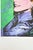 Mid-Century Modern After Andy Warhol, Nan Kempner, 1980s, Lithograph For Sale - Image 3 of 9