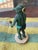 Folk Art 1960's Native American Hopi Patun Squash Kachina Doll For Sale In Santa Fe - Image 6 of 8