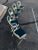 Off-white 1980s Postmodern Armchairs Giancarlo Piretti & Emilio Ambasz for Dorsal Openark - Set of 5 For Sale - Image 8 of 13