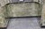 1950's Hollywood Regency Distressed Mirrored Serge Roche Attributed Vanity For Sale - Image 15 of 15