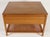 Mid-Century Modern Mid Century Modern Mahogany End Table by Paul McCobb for Calvin Furniture Irwin Collection For Sale - Image 3 of 10