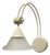 Adjustable Wall Light by Tronconi, 1980s For Sale