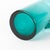 Portuguese Turquoise Glass Jug, 1960s For Sale - Image 13 of 18