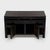 Chinese Chinese Mondrian Tianjin Coffer, C. 1870 For Sale - Image 3 of 7