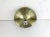 Mid-Century Modern German Flush Mount in the style of Charlotte Perriand, 1960s For Sale - Image 6 of 13