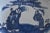 Antique Kangxi Immortals Blue Underglaze Dish For Sale In San Francisco - Image 6 of 10