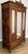 French Wardrobe in Oak For Sale - Image 5 of 18