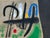 Joan Miro, Oiseau dans un Paysage, 1960s, Lithograph For Sale - Image 4 of 17