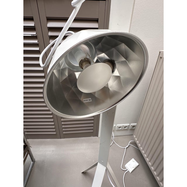 Tripod Floor Lamp by Normal Studio for Ligne Roset, 2012 For Sale - Image 9 of 11