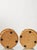 French Riviera Bamboo Rattan Table Lamps, 1960s, Set of 2 For Sale - Image 13 of 14