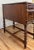 Antique Johnson-Handley-Johnson Co Jacobean Style Barley Twist Turned Wood Desk For Sale In Kansas City - Image 6 of 13