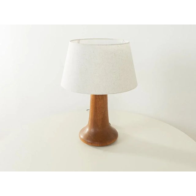 1960s Vintage Table Lamp, 1960s For Sale - Image 5 of 9