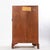 Mid 20th Century Diminutive Burl Desk For Sale - Image 12 of 18