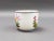 Sevres Francois Joseph Aloncle Hand Painted Birds Open Sugar Bowl Cup Circa 1772. Measures approximately 3 5/8" diameter,...