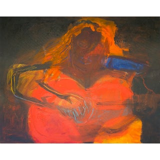 Hot Licks - Virginia Cohn Parkum, C. Unknown For Sale