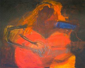 Hot Licks - Virginia Cohn Parkum, C. Unknown