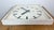 Large Vintage Industrial Station Wall Clock from CTW, 1960s For Sale - Image 15 of 18