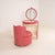 Dilly Dally Vanity Table by Luigi Massoni for Poltrona Frau, 1960s, Set of 2 For Sale - Image 3 of 16